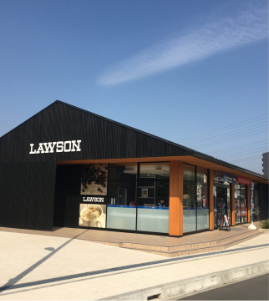 海老名コンビニ