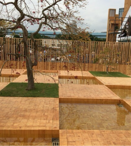 2016ハウスビジョン（足水工事）