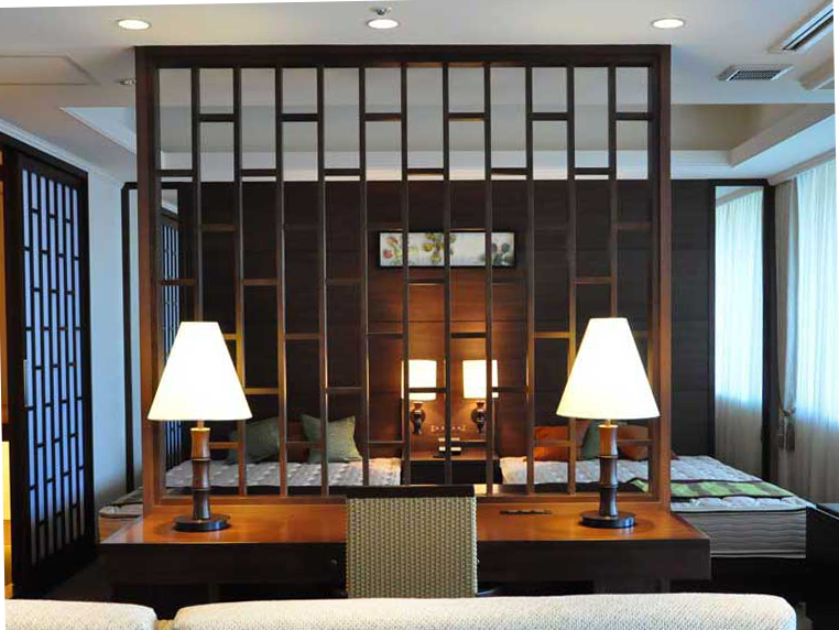 リゾートホテル新築工事