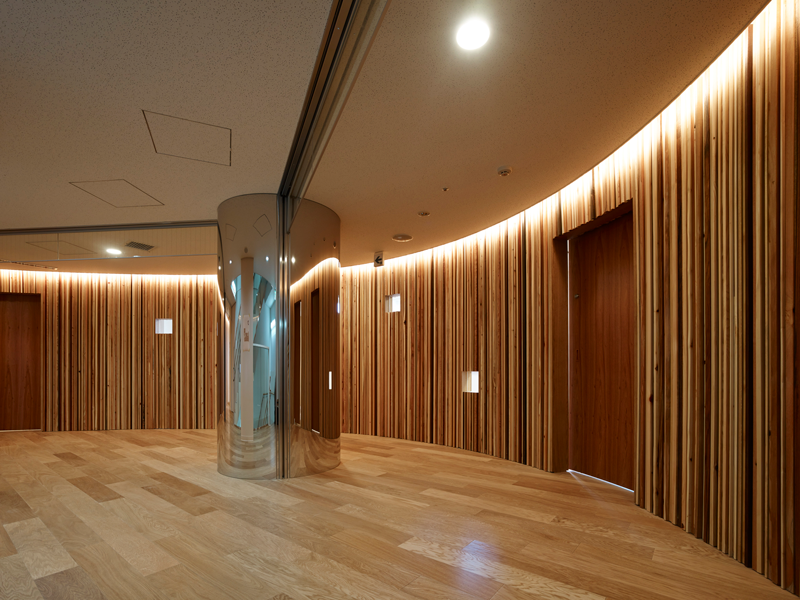 しんえい子ども園もくもく