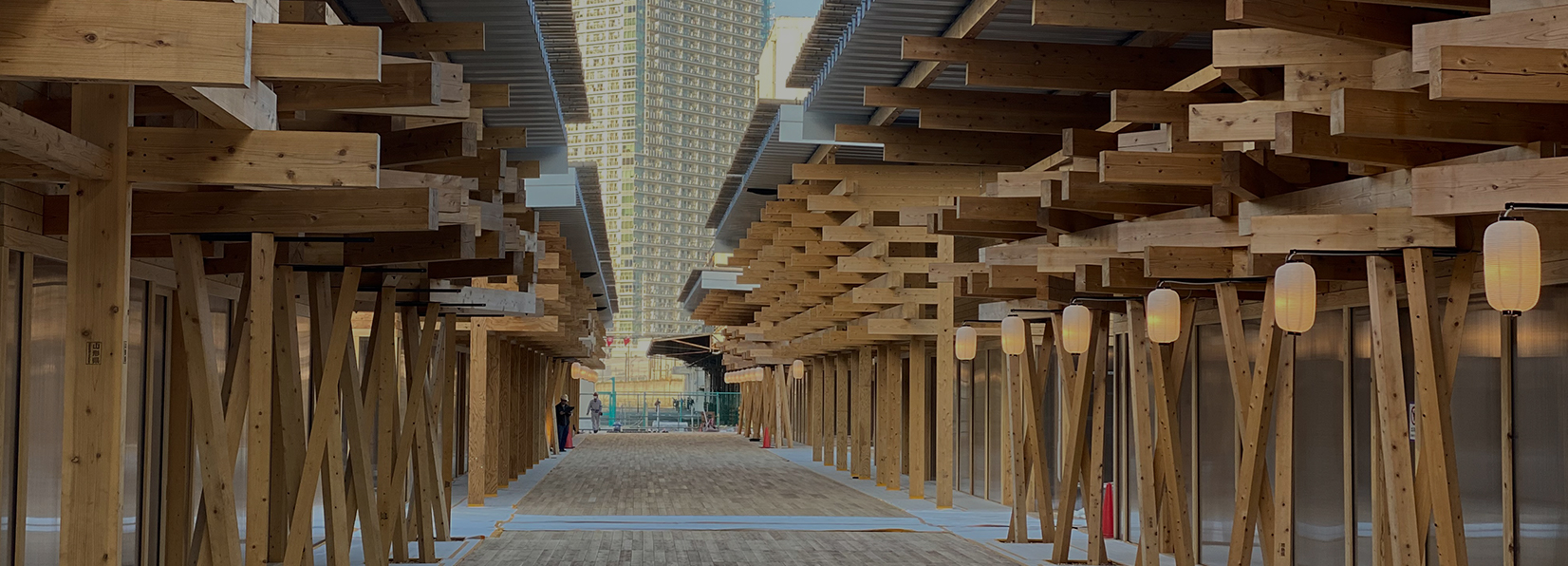 ビレッジプラザ