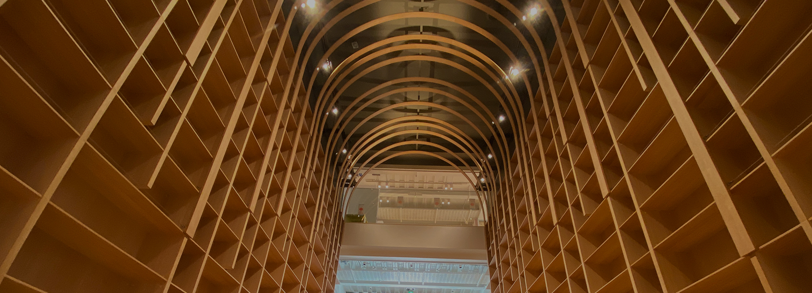 村上春樹記念館