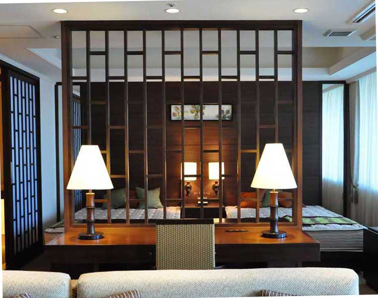 リゾートホテル新築工事